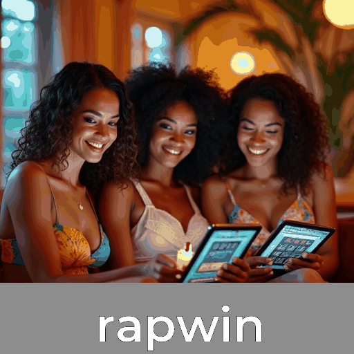 Cassino Online rapwin