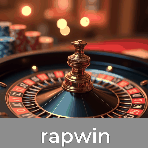 Cassino Online rapwin