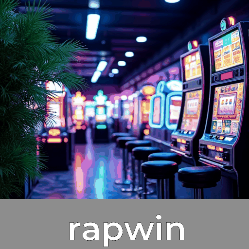 Acesso ao rapwin