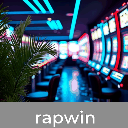 Cassino Online rapwin