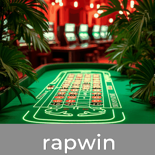 Cadastro na rapwin