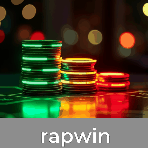Cadastro na rapwin
