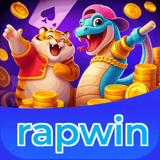 rapwin Facebook - Página oficial com promoções e comunidade ativa