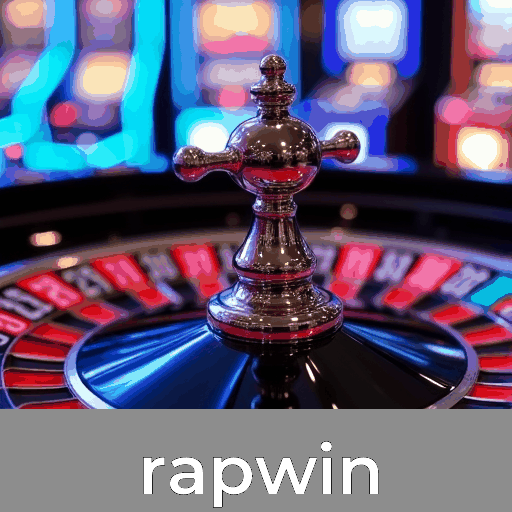 Cassino Online rapwin
