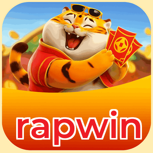 rapwin logo