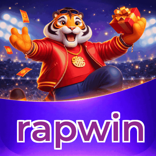 rapwin Facebook - Página oficial com promoções e comunidade ativa