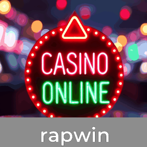 Cassino Online rapwin